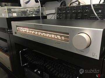 sintonizzatore luxman t1