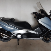 Tmax 2001 registro storico FMI