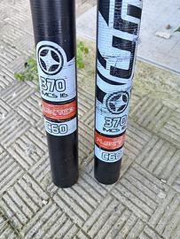 albero windsurf rdm unifiber 370