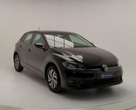 Volkswagen Polo 1.0 TSI DSG Life