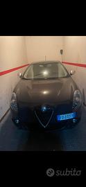 Giulietta 1.6 diesel 120 cv 2016