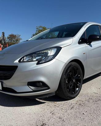 OPEL Corsa 1.4 90CV GPL Tech 5 porte b-Color