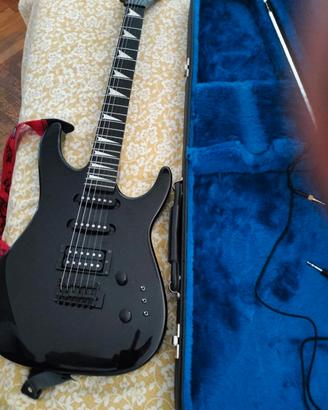 chitarra elettrica eko  master mh300 deluxe