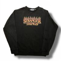 Felpa Stranger Things H&M x Netflix Unisex