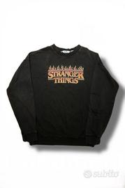 Felpa Stranger Things H&M x Netflix Unisex