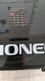 Stereo Pioneer anni 90 