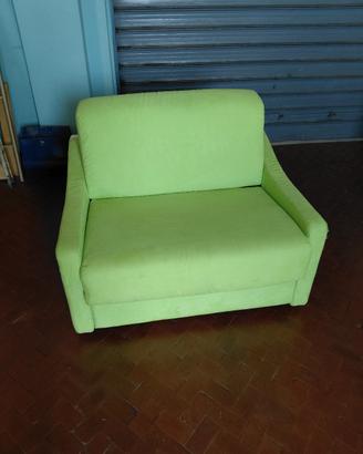Poltrona letto  