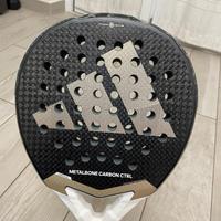 Pala Adidas Metalbone Carbon Crtl