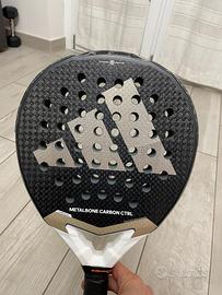 Pala Adidas Metalbone Carbon Crtl