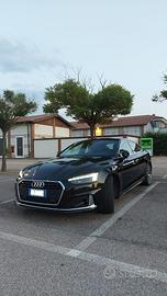 AUDI A5 Sportback 40 g-tron 2.0 S-LINE S-Tronic