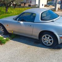 Mazda MX5 - prima serie