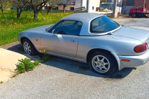 Mazda MX5 - prima serie