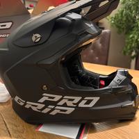 Casco Progrip Mx Pro Helmet Motocross 3080