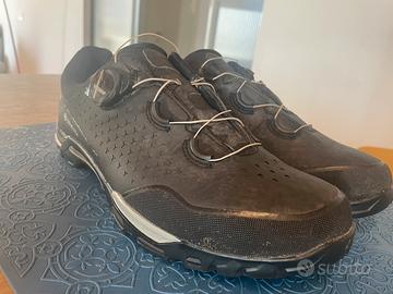 Scarpa Mtb/ Gravel Northwave Gore-tex