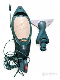 FOLLETTO VK140 COMPLETO SUPER ASPIRABTE