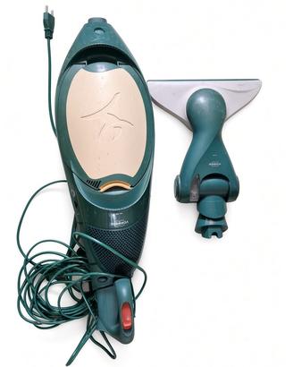 FOLLETTO VK140 COMPLETO SUPER ASPIRABTE