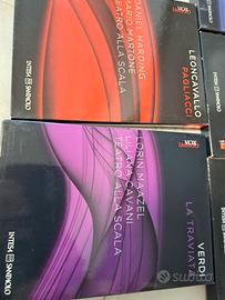 cofanetti intesa san paolo