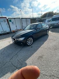 Bmw 320d