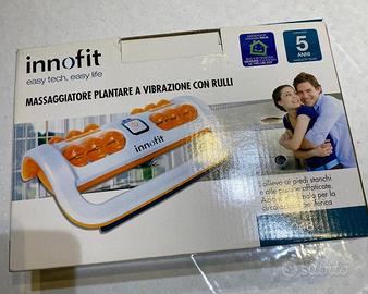 massaggiatore plantare innofit