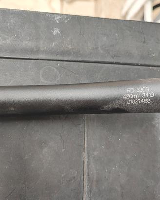 piega manubrio bdc