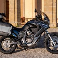 Honda Transalp 700 ABS