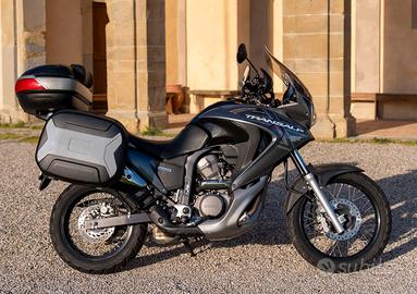 Honda Transalp 700 ABS
