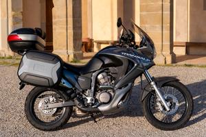 Honda Transalp 700 ABS