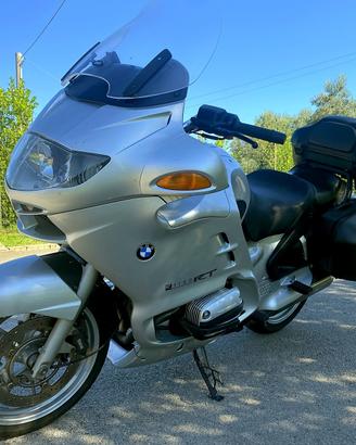 BMW R 1150 RT 2002 - solo 40.000 Km