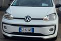 Volkswagen up! 1.0 5p. eco high BlueMotion Technol