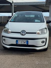 Volkswagen up! 1.0 5p. eco high BlueMotion Technol
