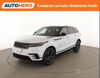 LAND ROVER Range Rover Velar NP83419