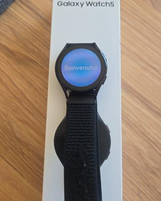 Samsung galaxy watch 5 40mm