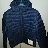 Piumino Napapijri uomo taglia S