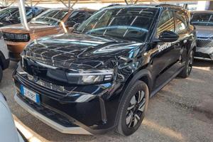 Opel Frontera Hybrid 145 CV EDCT GS KM0