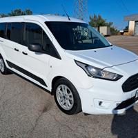 Ford Transit Connect L2-posti 5-cambio automatico