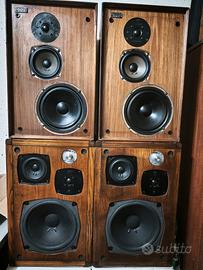 🎵casse di buona  qualità celestion ...augusta 