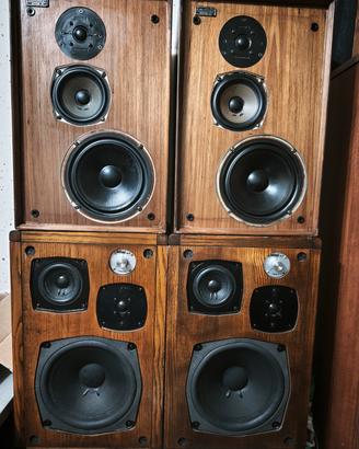 🎵casse di buona  qualità celestion ...augusta 