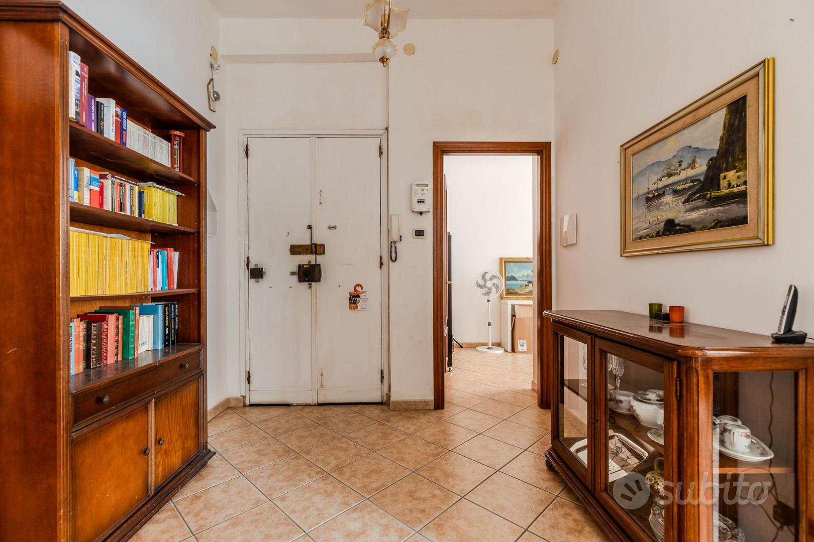Appartamento – Cagliari, Sant'Avendrace, Sant'Avendrace-Santa Gilla - Altro