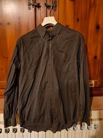 Camicia e giacca con pantalone