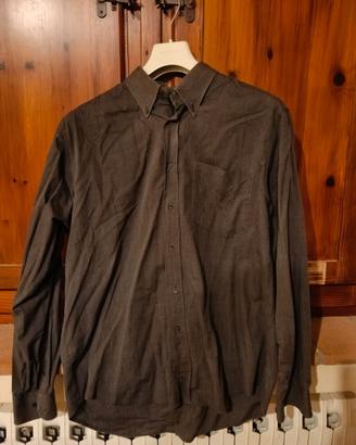 Camicia e giacca con pantalone