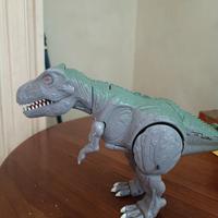 TRANSFORMERS BEAST WARS - 1996 Ultra Class Megatro