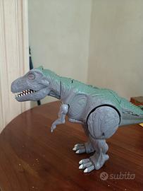 TRANSFORMERS BEAST WARS - 1996 Ultra Class Megatro