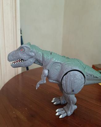 TRANSFORMERS BEAST WARS - 1996 Ultra Class Megatro