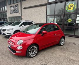 FIAT 500 1.2 EasyPower LoungeGPL