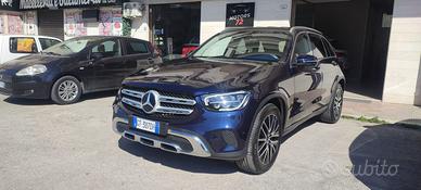 Mercedes glc 220 sport