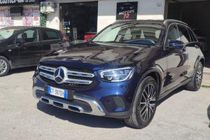 Mercedes glc 220 sport