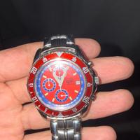 Orologio mondia