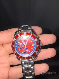 Orologio mondia