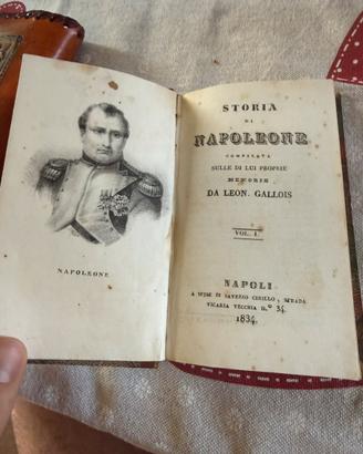 Libri antichi