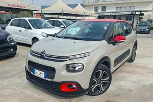 Citroen C3 GPL PureTech 83 Cv 2019
